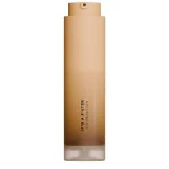 It's A Filter! Fondotinta Perfezionatore Levigante