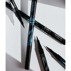 It's Easy Black Eyeliner