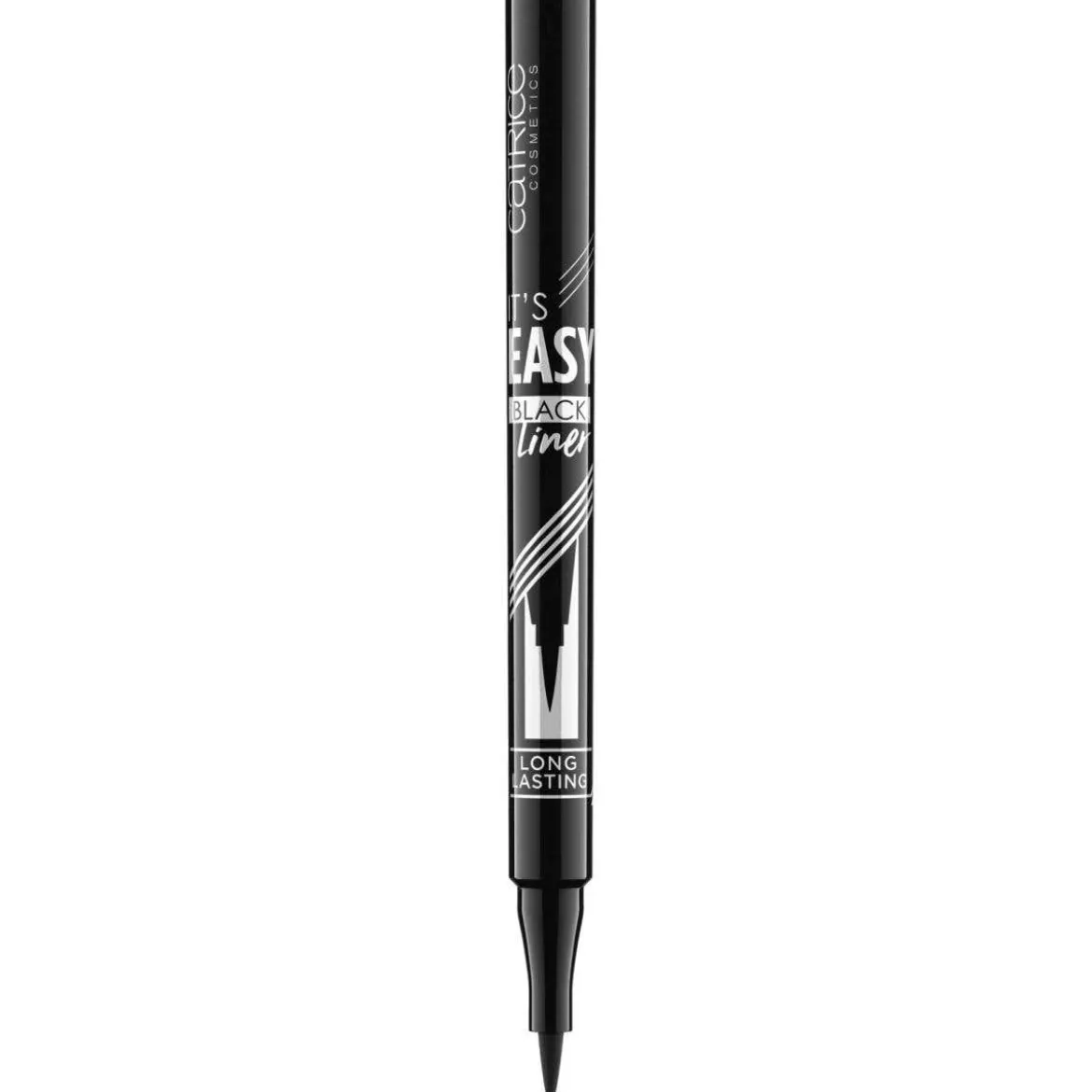 It's Easy Black Eyeliner