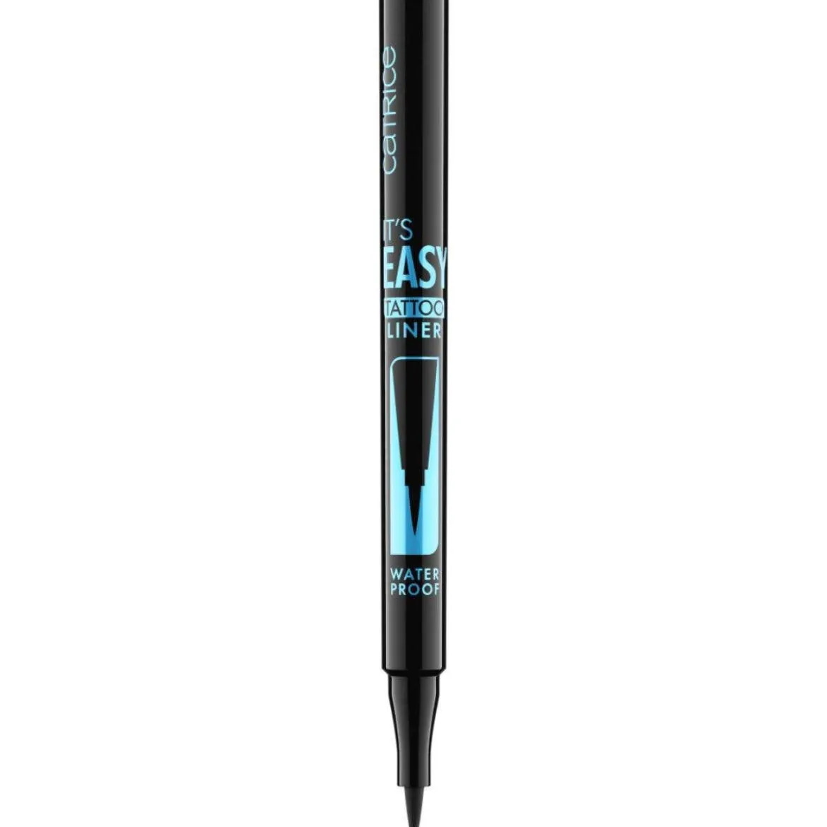 It's Easy Tattoo Eyeliner Waterproof