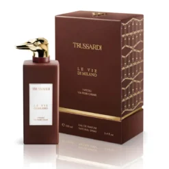 I Vicoli via Fiori Chiari Eau de Parfum