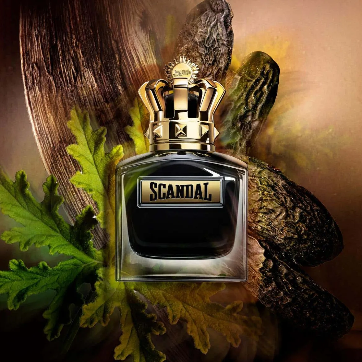 Jean Paul Gaultier - Scandal Le Parfum For Him Eau de Parfum