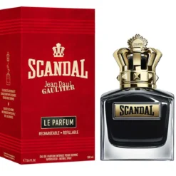 Jean Paul Gaultier - Scandal Le Parfum For Him Eau de Parfum