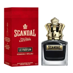 Jean Paul Gaultier - Scandal Le Parfum For Him Eau de Parfum