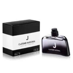 J Eau de Parfum