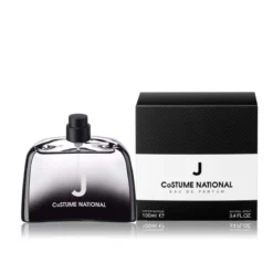 J Eau de Parfum