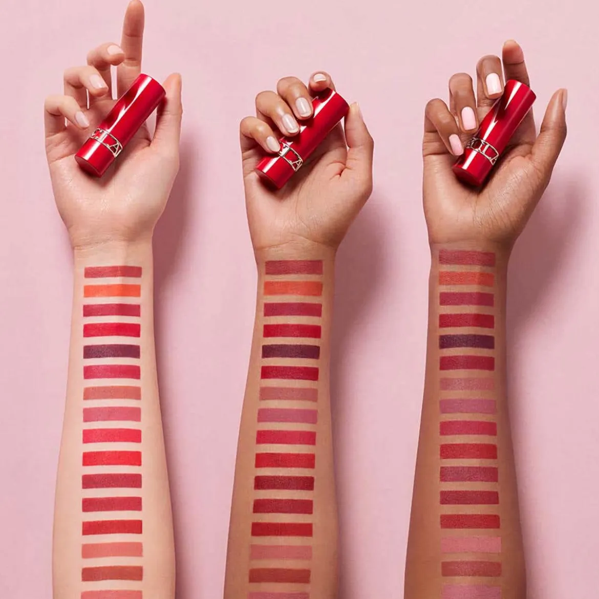 Joli Rouge Velvet Mat