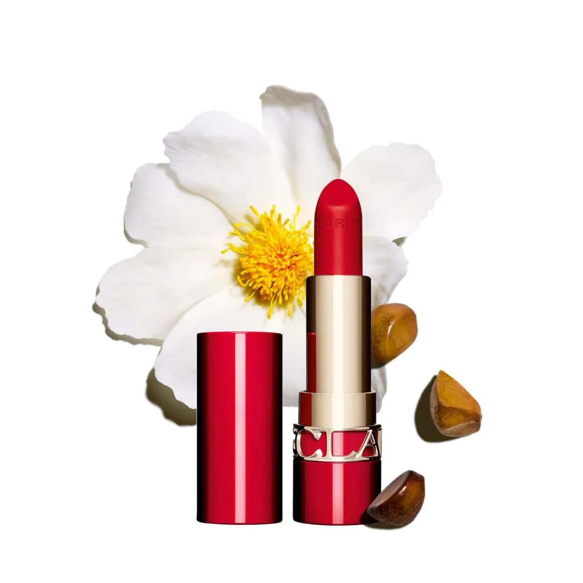 Joli Rouge Velvet Mat