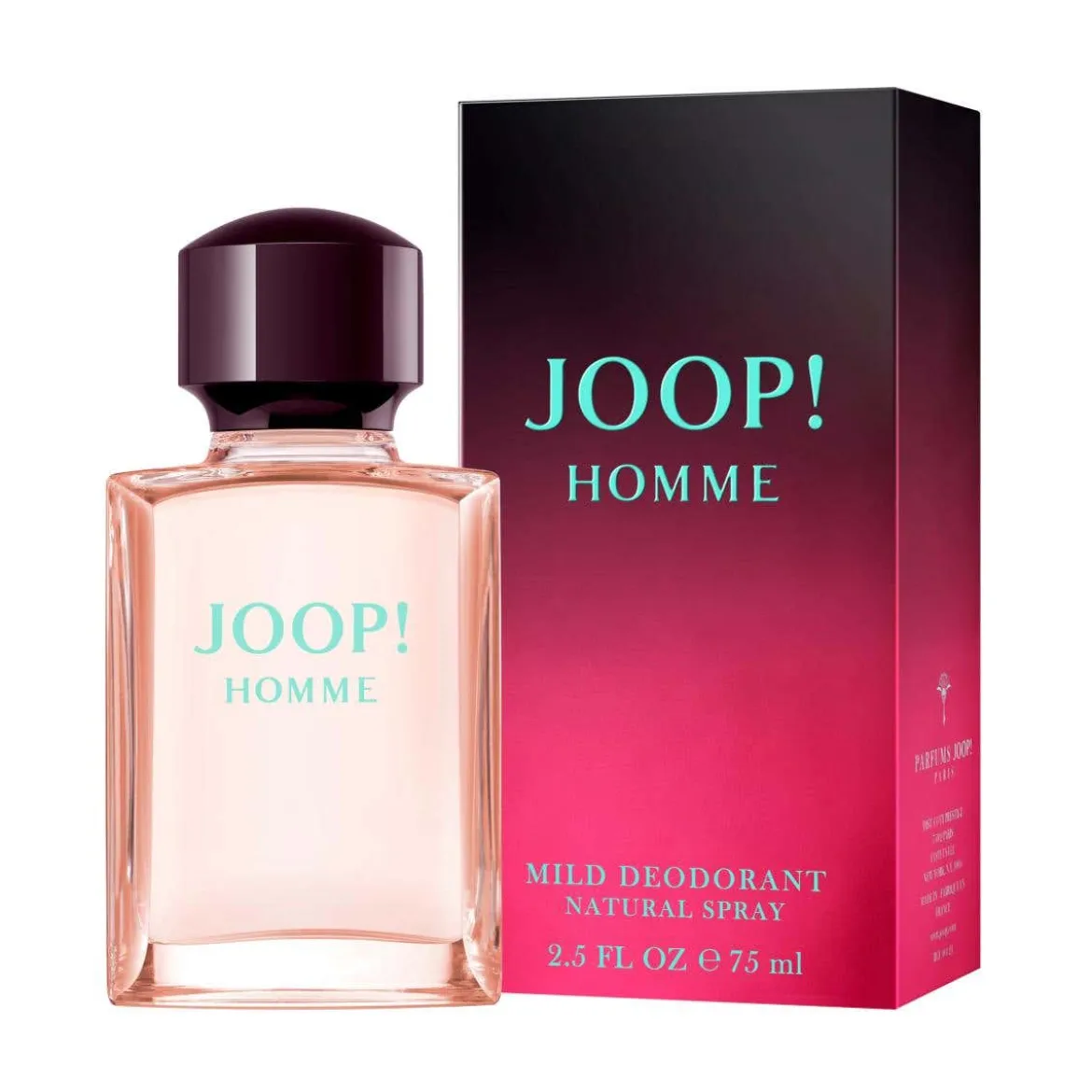 Joop! Homme Deodorante