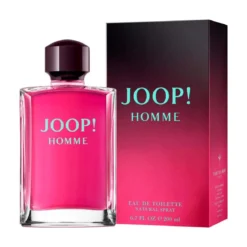 Joop! Homme Eau de Toilette