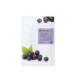 Joyful Time Essence Açai Berry