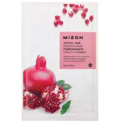 Joyful Time Essence Pomegranate