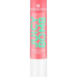 Juicy Bomb Balsamo Labbra