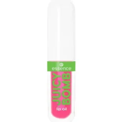 Juicy Bomb Party Olio Labbra