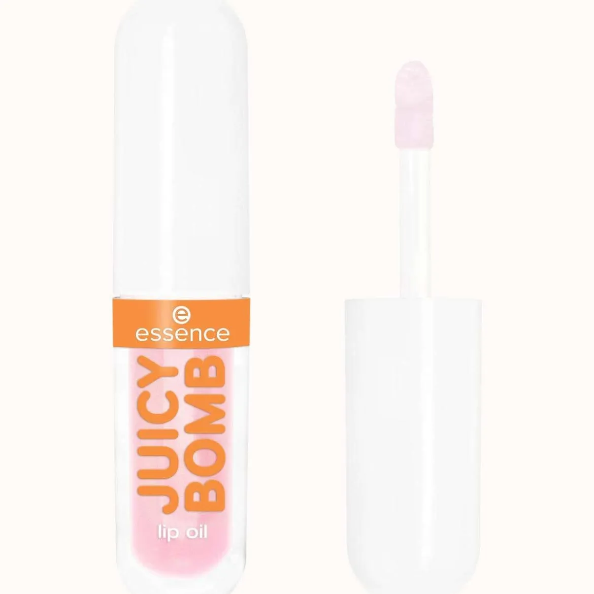 Juicy Bomb Party Olio Labbra