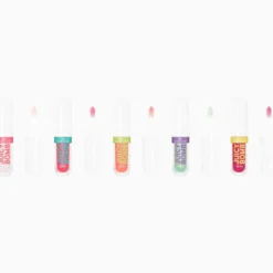 Juicy Bomb Set Olii Labbra