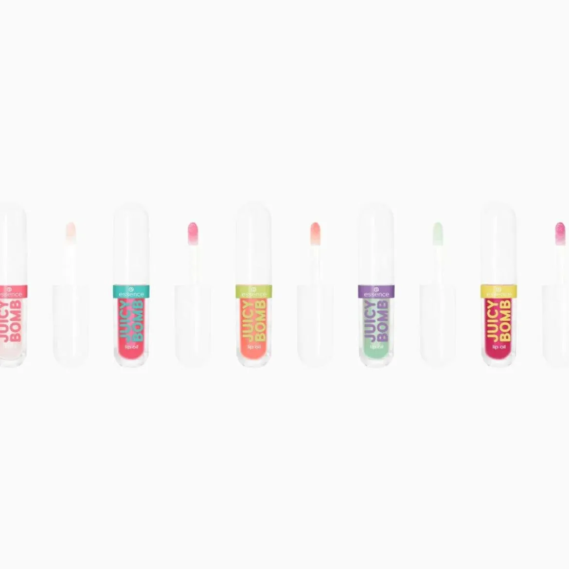 Juicy Bomb Set Olii Labbra