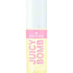 Juicy Bomb Tropical Drop Body Mist Pineapple Paradise
