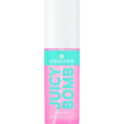 Juicy Bomb Tropical Drop Body Mist Lychee Livin'