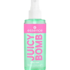 Juicy Bomb Tropical Drop Body Mist Watermelon Wave