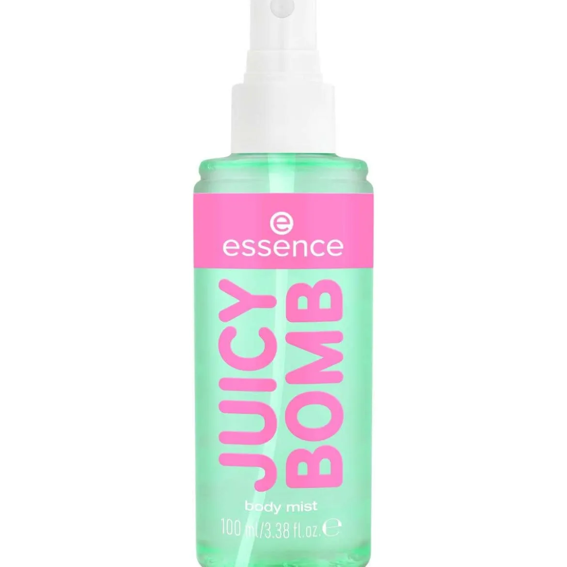 Juicy Bomb Tropical Drop Body Mist Watermelon Wave