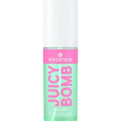 Juicy Bomb Tropical Drop Body Mist Watermelon Wave