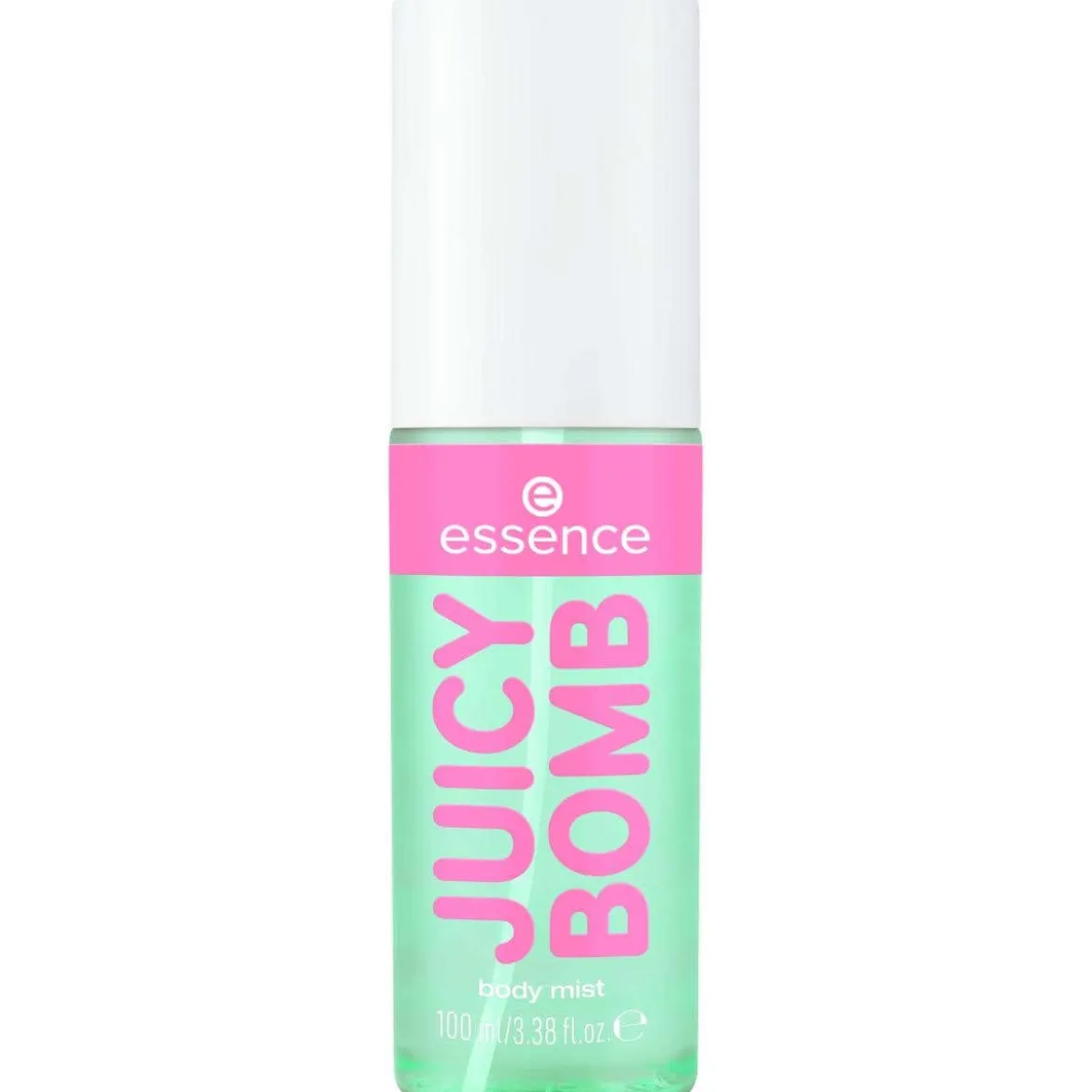 Juicy Bomb Tropical Drop Body Mist Watermelon Wave