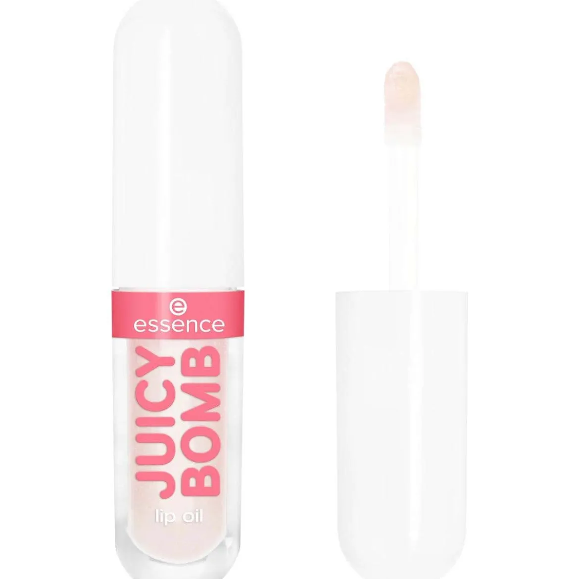 Juicy Glow Juicy Bomb Olio Labbra