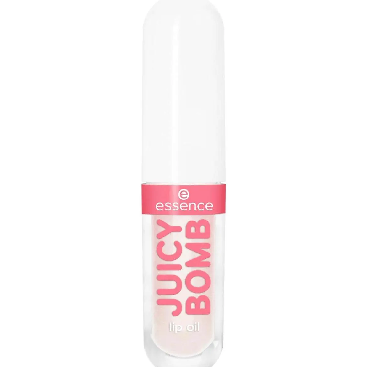Juicy Glow Juicy Bomb Olio Labbra