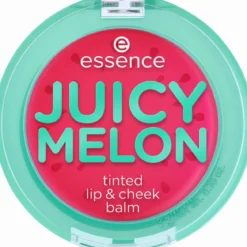 Juicy Melon Tinta Labbra & Guance