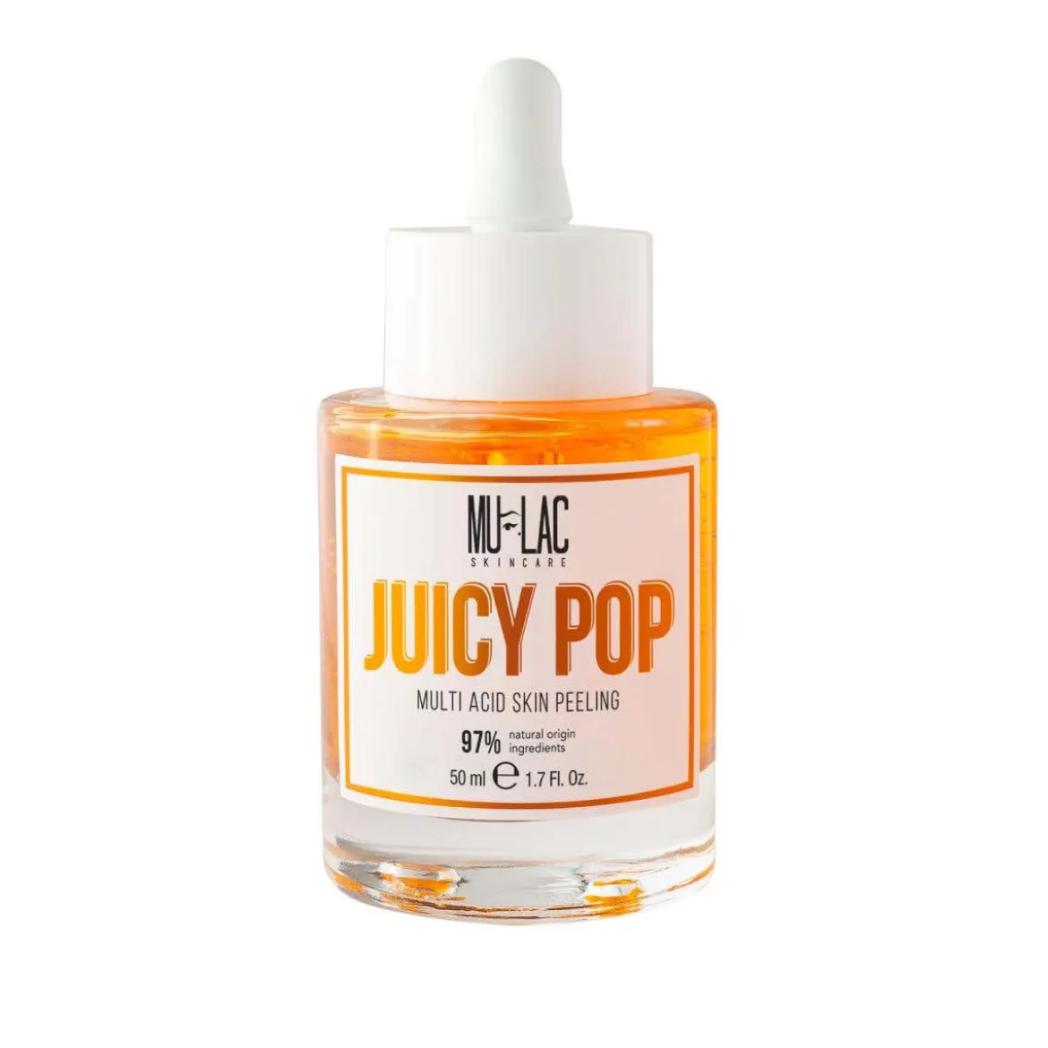 Juicy Pop multi acid skin peeling
