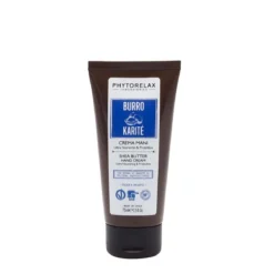 Karité equosolidale crema mani nutriente e protettivo
