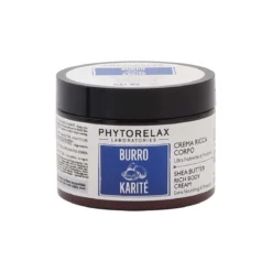 Karité Equosolidale Crema Ricca Corpo