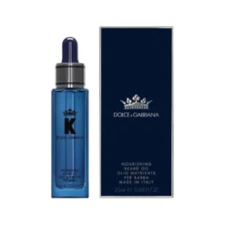 K by Dolce&Gabbana Eau de Parfum Beard Oil