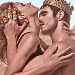 K by Dolce&Gabbana Eau de Toilette