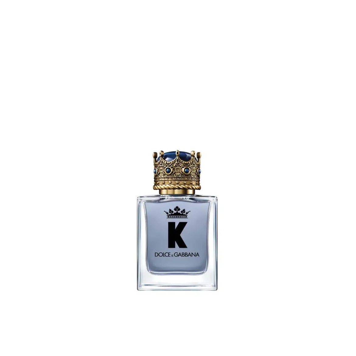 K by Dolce&Gabbana Eau de Toilette