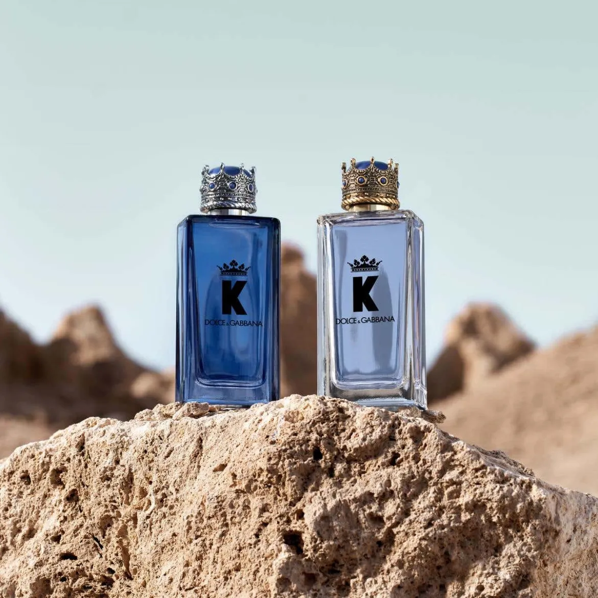 K by Dolce&Gabbana Eau de Toilette