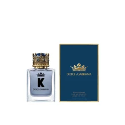K by Dolce&Gabbana Eau de Toilette