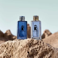 K by Dolce&Gabbana Eau de Toilette