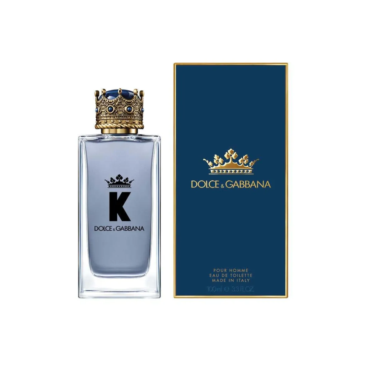 K by Dolce&Gabbana Eau de Toilette