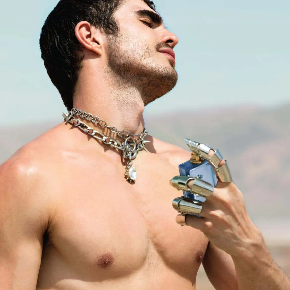 K by Dolce&Gabbana Eau de Toilette