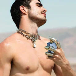 K by Dolce&Gabbana Eau de Toilette