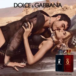 K by Dolce&Gabbana Parfum