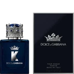 K by Dolce&Gabbana Parfum