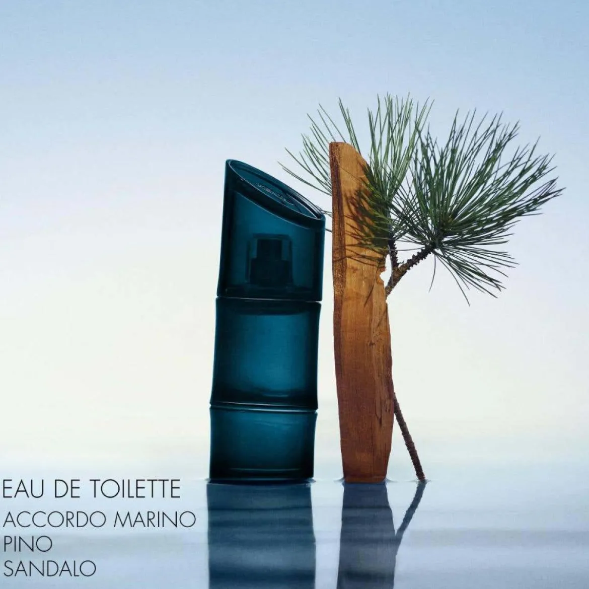Kenzo Homme Eau de Toilette