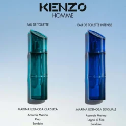Kenzo Homme Eau de Toilette