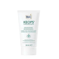 Keops Deodorante In Crema