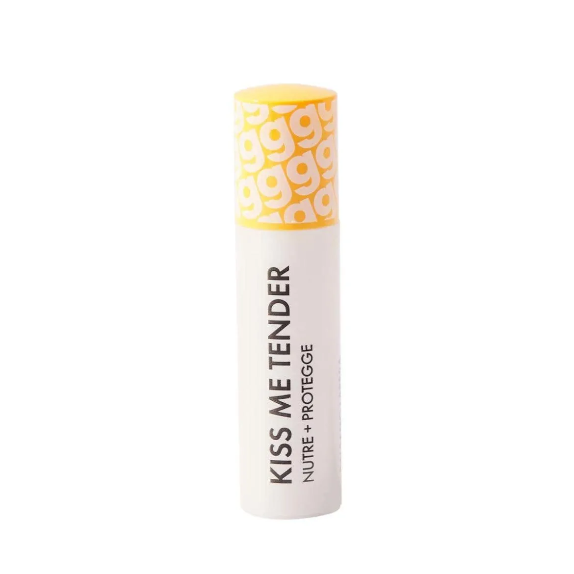 Kiss Me Tender Nutre+Protegge balsamo labbra