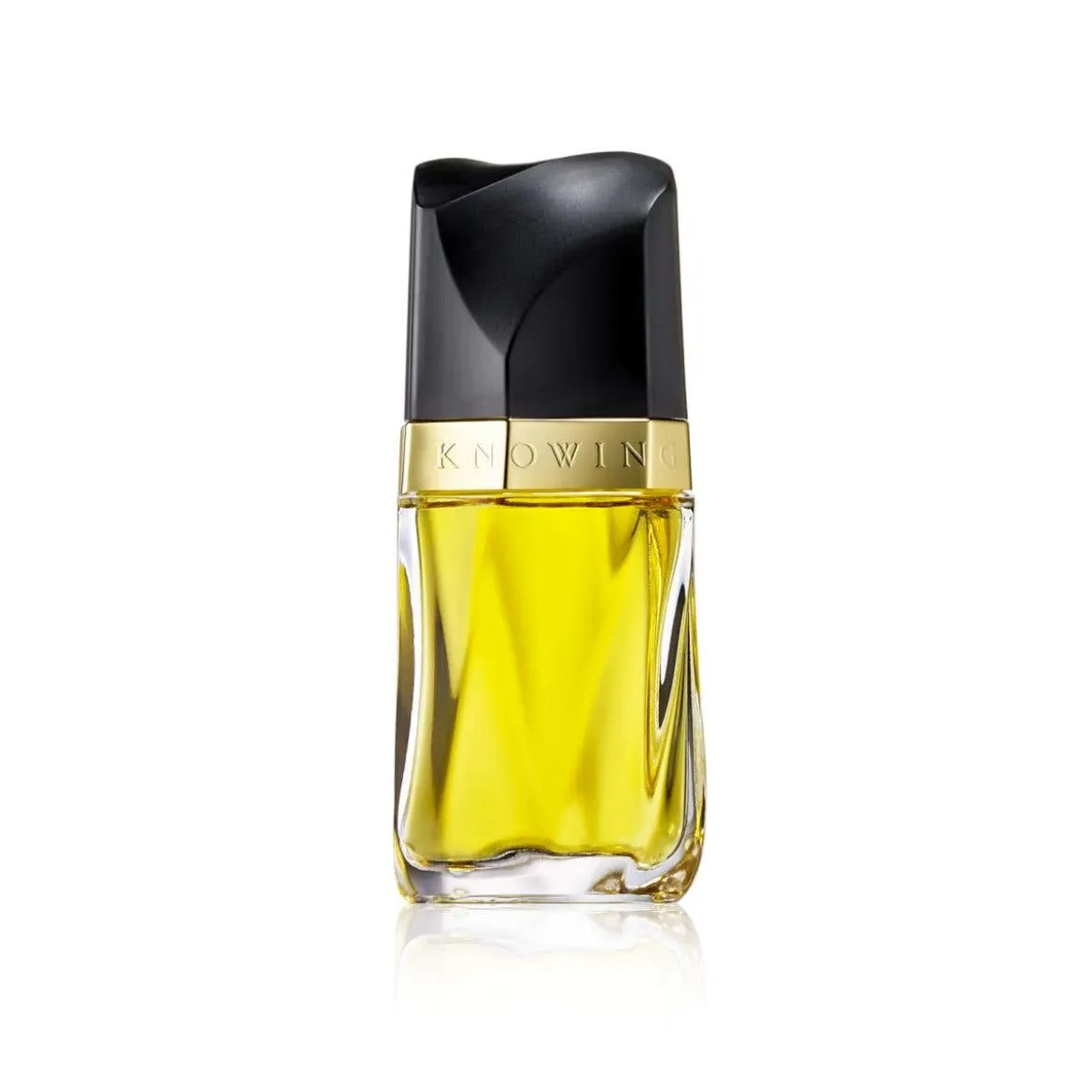 Knowing Eau de Parfum