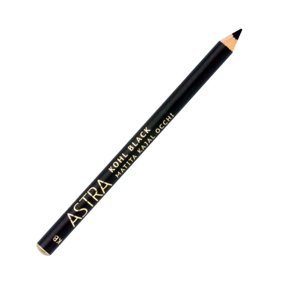 Kohl Black Matita Kajal
